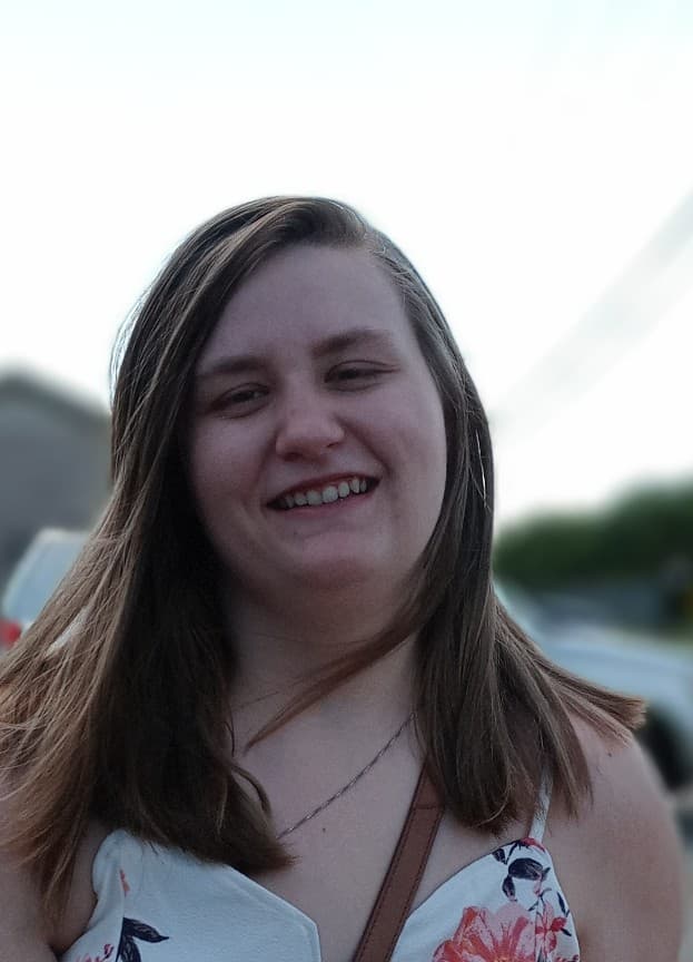 Savannah Shropshire, Co-Founder & Chief Academic Officer